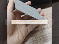 نمد پودر تیتانیوم خالص لایه انتشار گاز تولید هیدروژن PEM