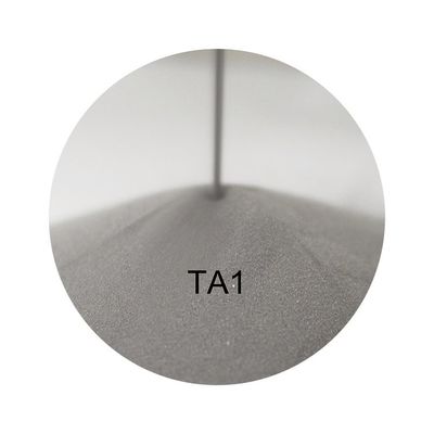 TA1/GR1 پودر آلیاژ تیتانیوم پودر چاپ سه بعدی پودر تزریق