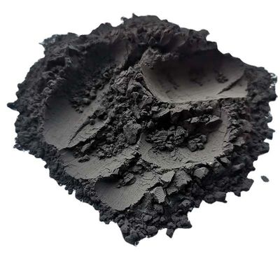 پودر 1um-3um TiH2 CAS7704-98-5 پودر هیدرید تیتانیوم بسیار ظریف