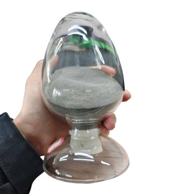 TA2 پودر Ti خالص تجاری پودر بازسازی شده اندازه ذرات 0um-150um