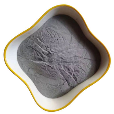 پودر تیتانیوم کروی پزشکی 15um-53um چاپگر سه بعدی پودر تیتانیوم