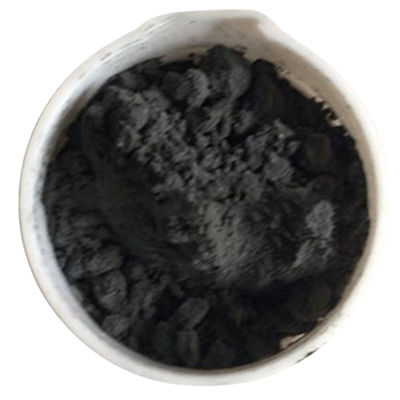 پودر تیتانیوم اسفنج هیدروژنیزه هیدروژنیزه Cas 7440-32-6