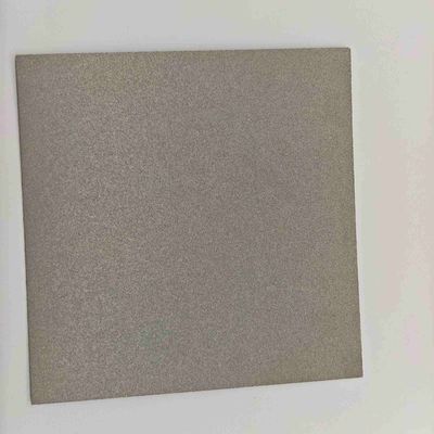 GDL لایه گازی پراکندگی فلز فیلت 0.2mm-1mm فیلت فیلت فیبر نیکل متخلخل