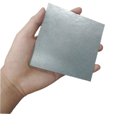 0.25mm نکل متخلخل فیلت سینتر شده فیلت پودر نیکل متخلخل بالا