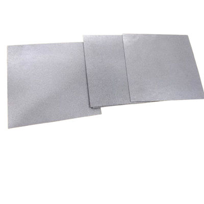 0.4mm نیکل خالص فیلت سینتر شده فیلت نیکل متخلخل AEM هیدرولیزه شده