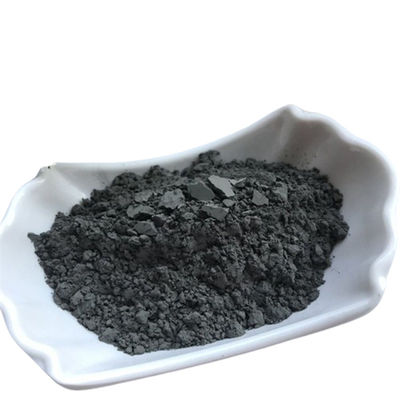 500 میش TiH2 پودر CAS 7704-98-5 99.9 طهارت هیدرید تیتانیوم