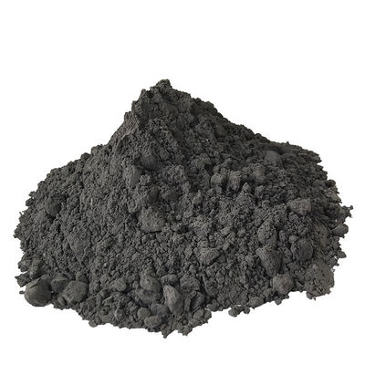 پودر فلزی تیتانیوم 100 میش - 400 میش HDH Ti Powder
