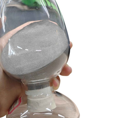 99.9٪ تیتانیوم پودر چاپ سه بعدی آروسولیزاسیون پودر تی کروی