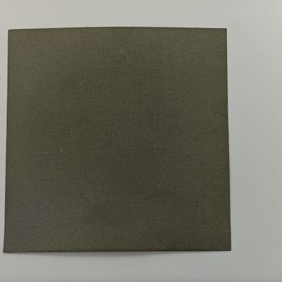 AEM پودر نیکل فیلت لایه انتشار لایه متخلخل فیلت نیکل سطح خاص بزرگ