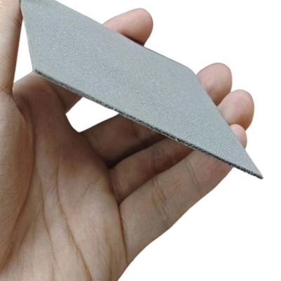0.6mm هیدروژن تولید سینتر فیلت متخلخل سلول الکترولیتی فیلت فیبر تیتانیوم